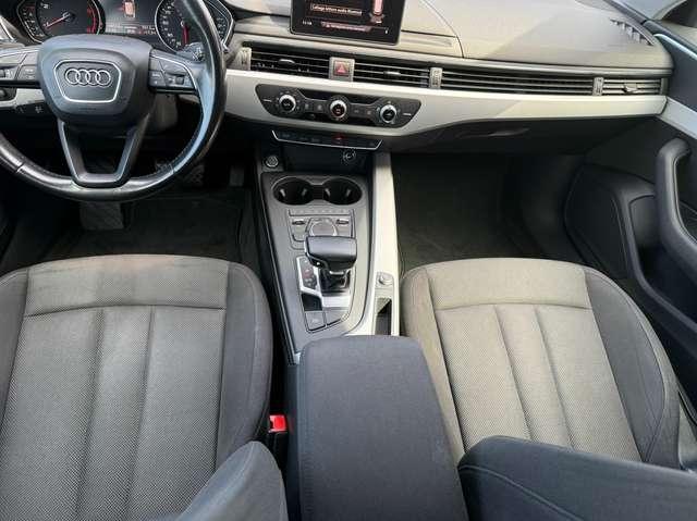 Audi A4 A4 Avant 2.0 tdi / EURO 6 / 150cv