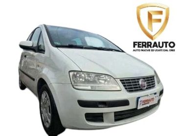 FIAT Idea 1.4 Dynamic EasyPower