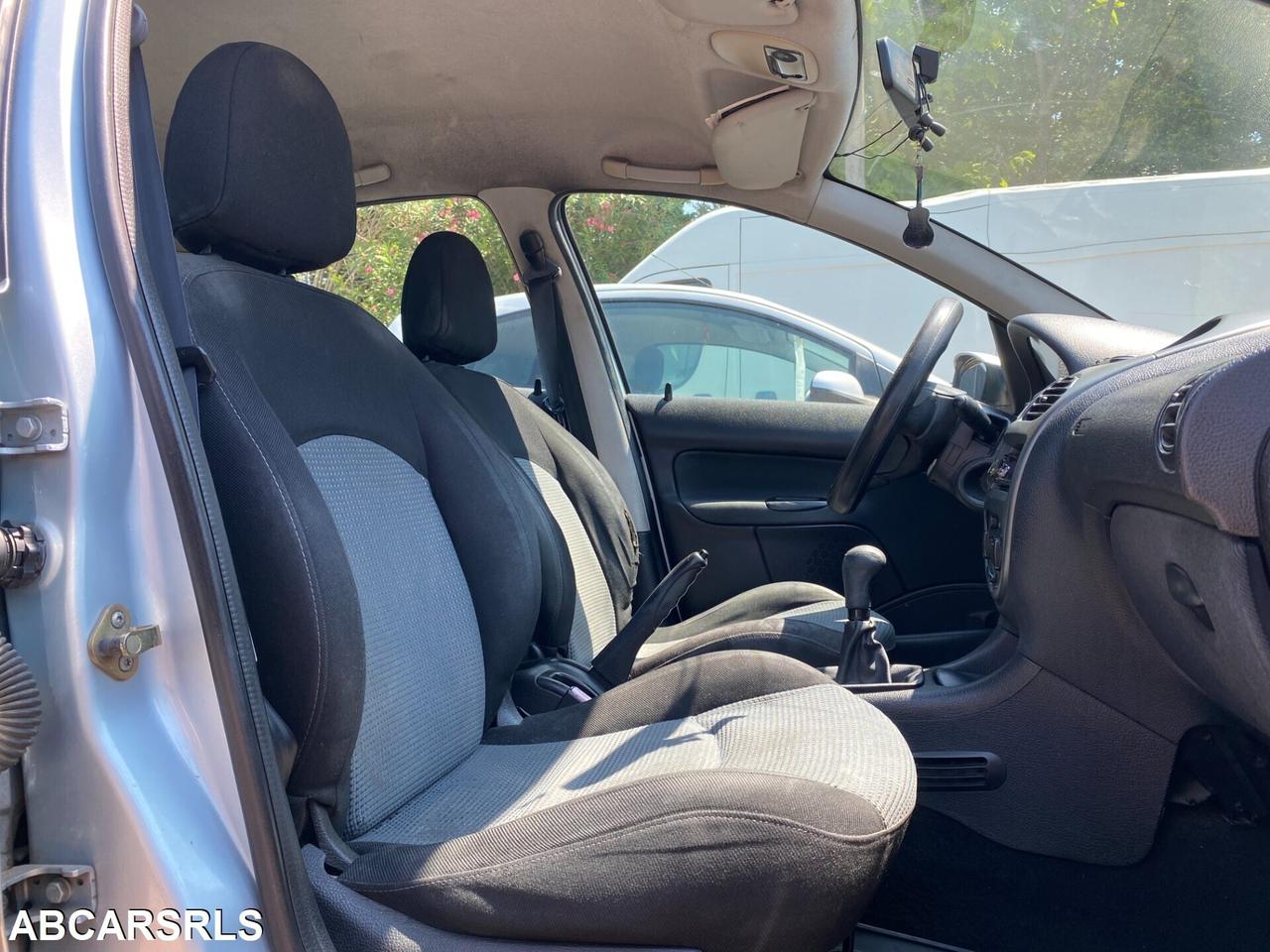 PEUGEOT - 206 - HDi 5p. - NEOPATENTATI - 1.300 EUR