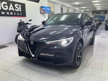 ALFA ROMEO Stelvio 2.2 Turbodiesel 190 CV AT8 Q4 Sport-Tech