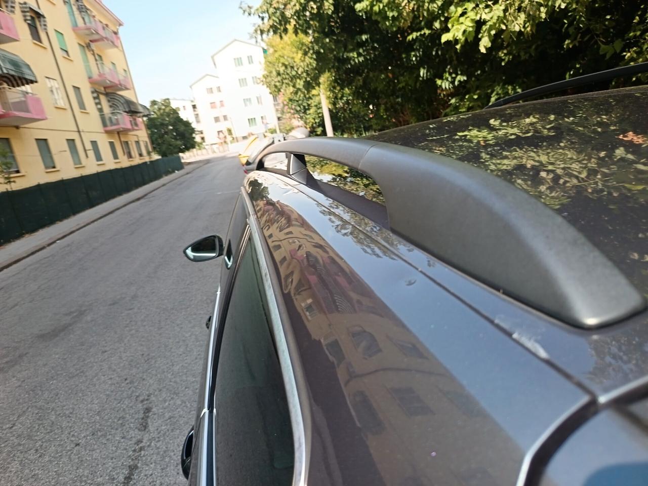 Volkswagen Passat Var. 2.0 TDI DSG Comfort. BM.Tech