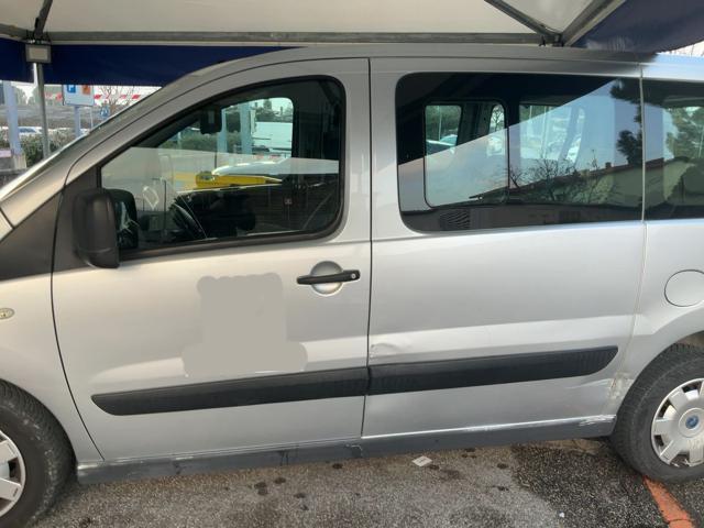 FIAT Scudo 2.0 MJT 140 Multijet AUTOCARRO
