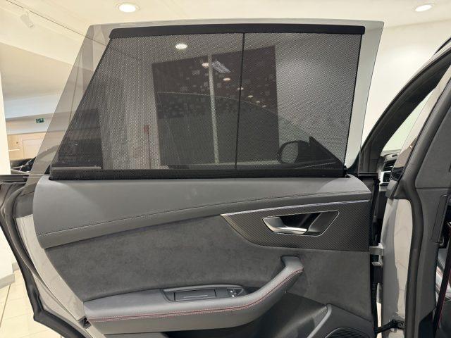AUDI RS Q8 TFSI V8 Quattro Tiptronic