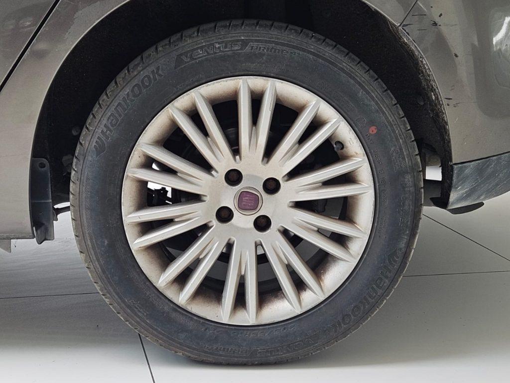 Fiat Bravo 1.6 MJT 120 CV DPF Dynamic