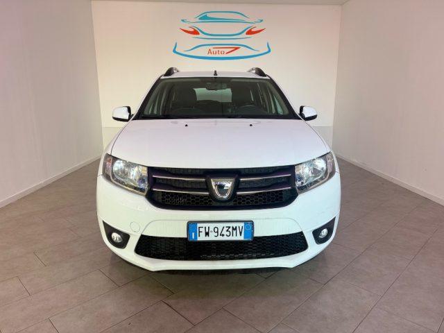 DACIA Logan MCV 1.5 dCi 8V 90CV Comfort
