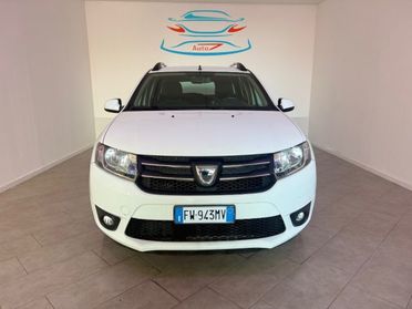 DACIA Logan MCV 1.5 dCi 8V 90CV Comfort