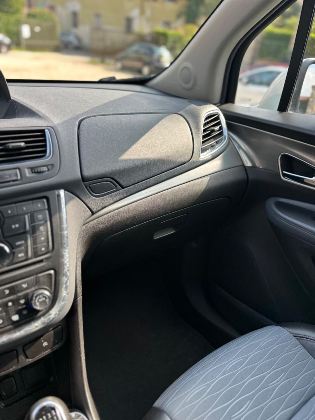 Opel MOKKA 1.6 CDTI 136CV 4x2 COSMO KMCERT GARANZ