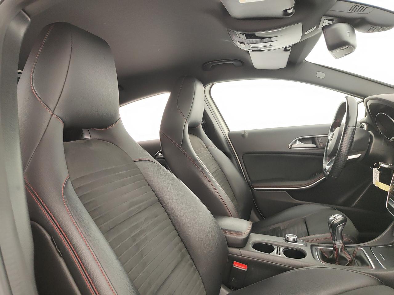 Mercedes-Benz A 180 Premium my16