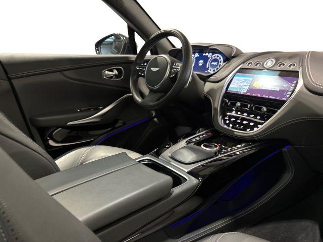 ASTON MARTIN DBX 4.0 Auto