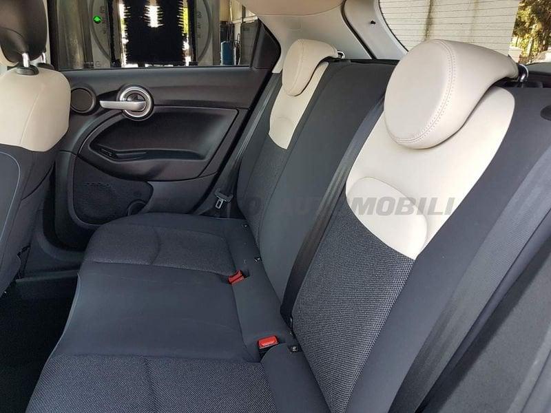 FIAT 500X 500X 1.3 mjt Popstar 4x2 95cv
