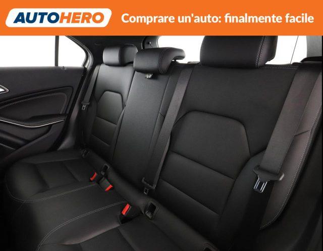 MERCEDES-BENZ A 160 Automatic Sport
