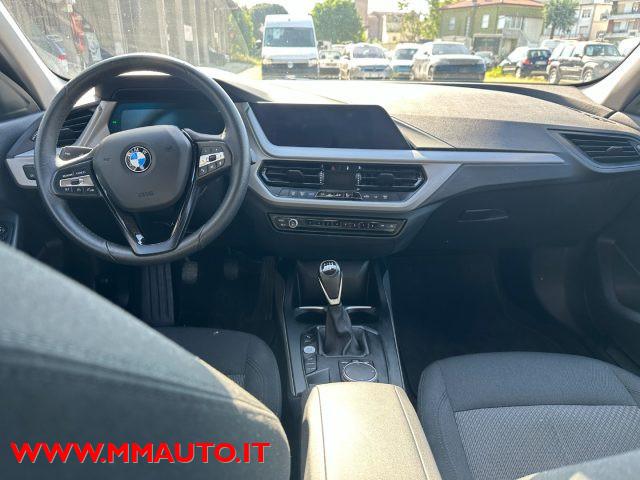 BMW 116 d 5p. Business Advantage NAVIG!!!!