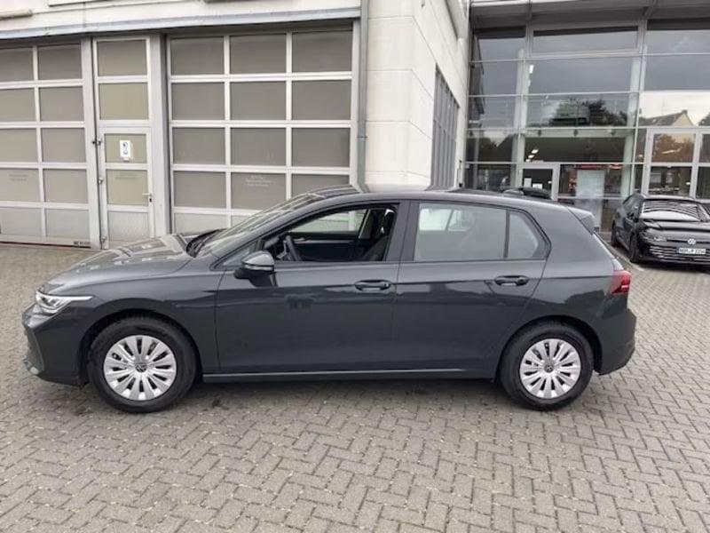 Volkswagen Golf 8.5 1.5 TSI EVO ACT LED NAVI ACC PDC