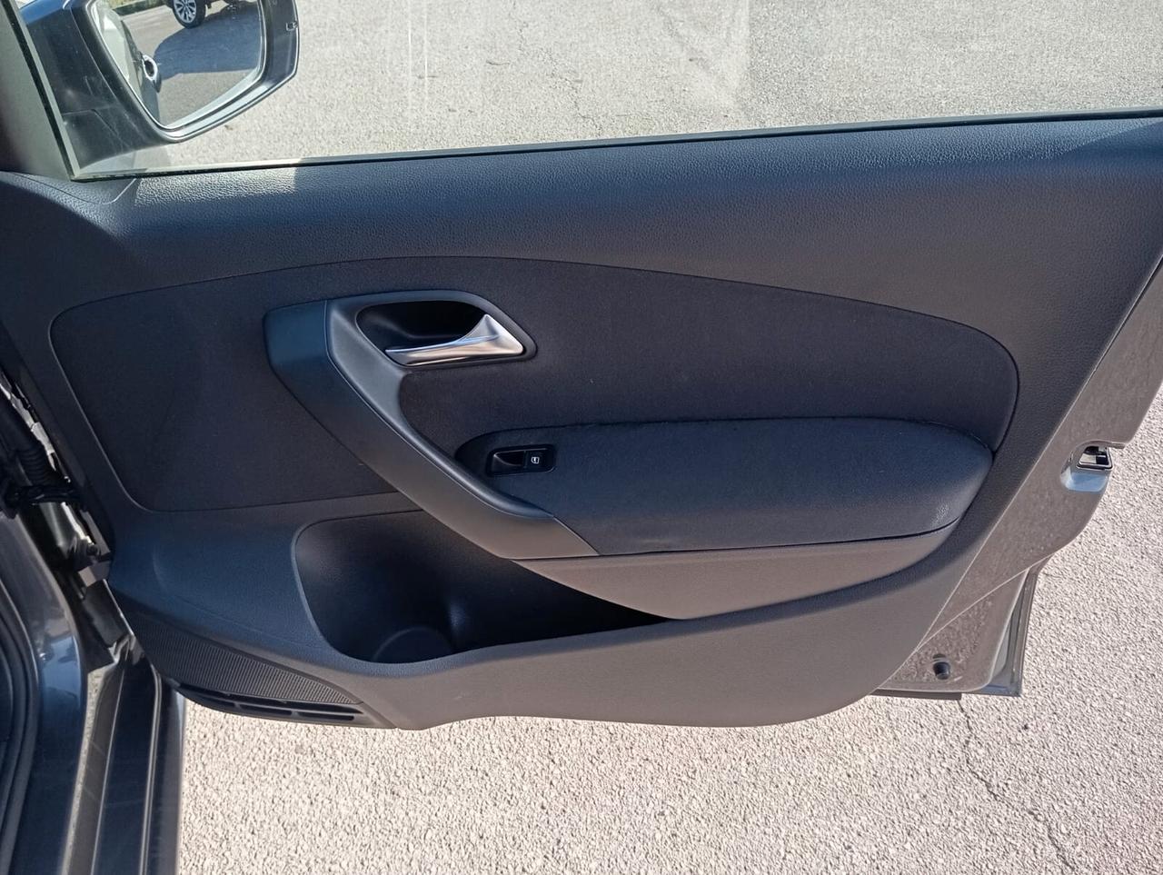 Polo 1.6 TDI 90CV "PERFETTA"