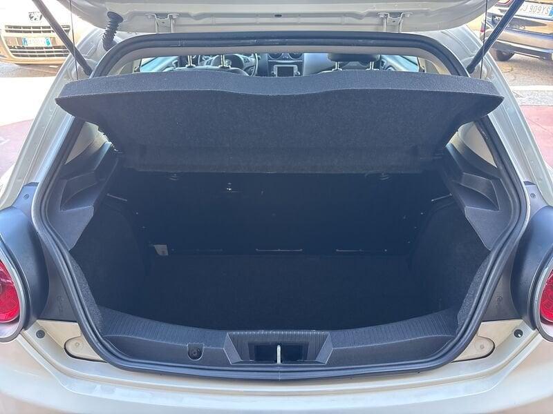 Alfa Romeo MiTo MiTo 1.4