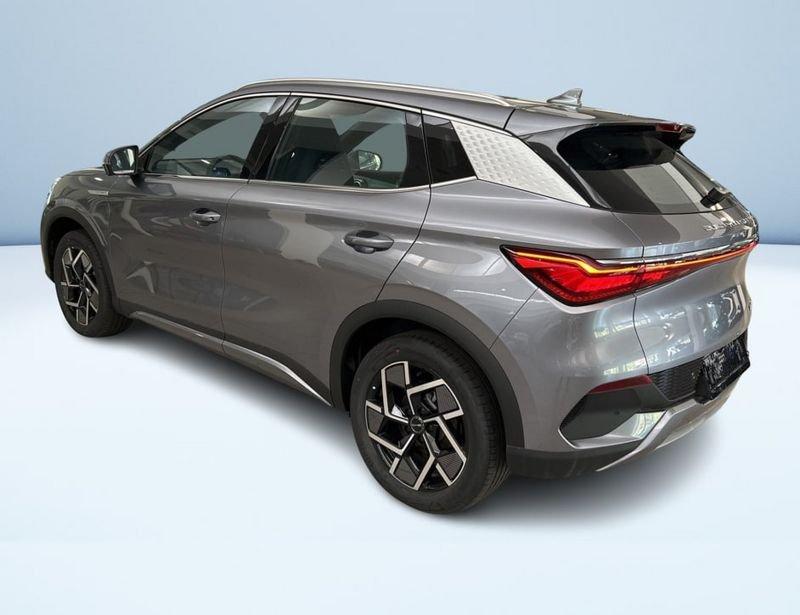 BYD Atto 3 ATTO3 Comfort