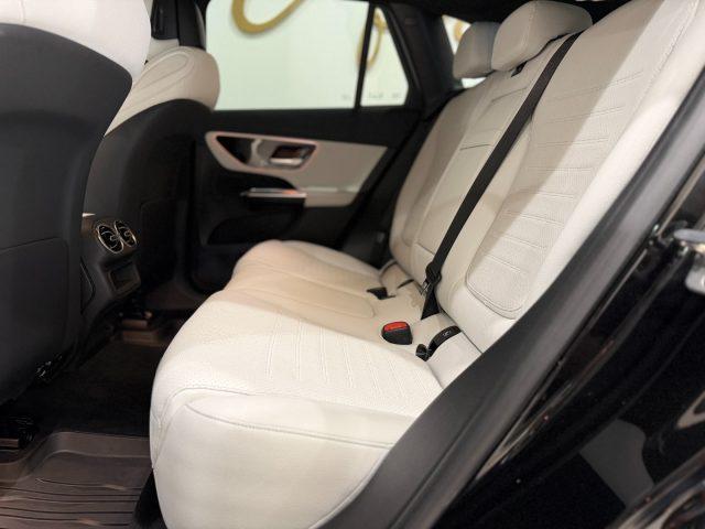 MERCEDES-BENZ GLC 220 4Matic Mild Hybrid Advanced