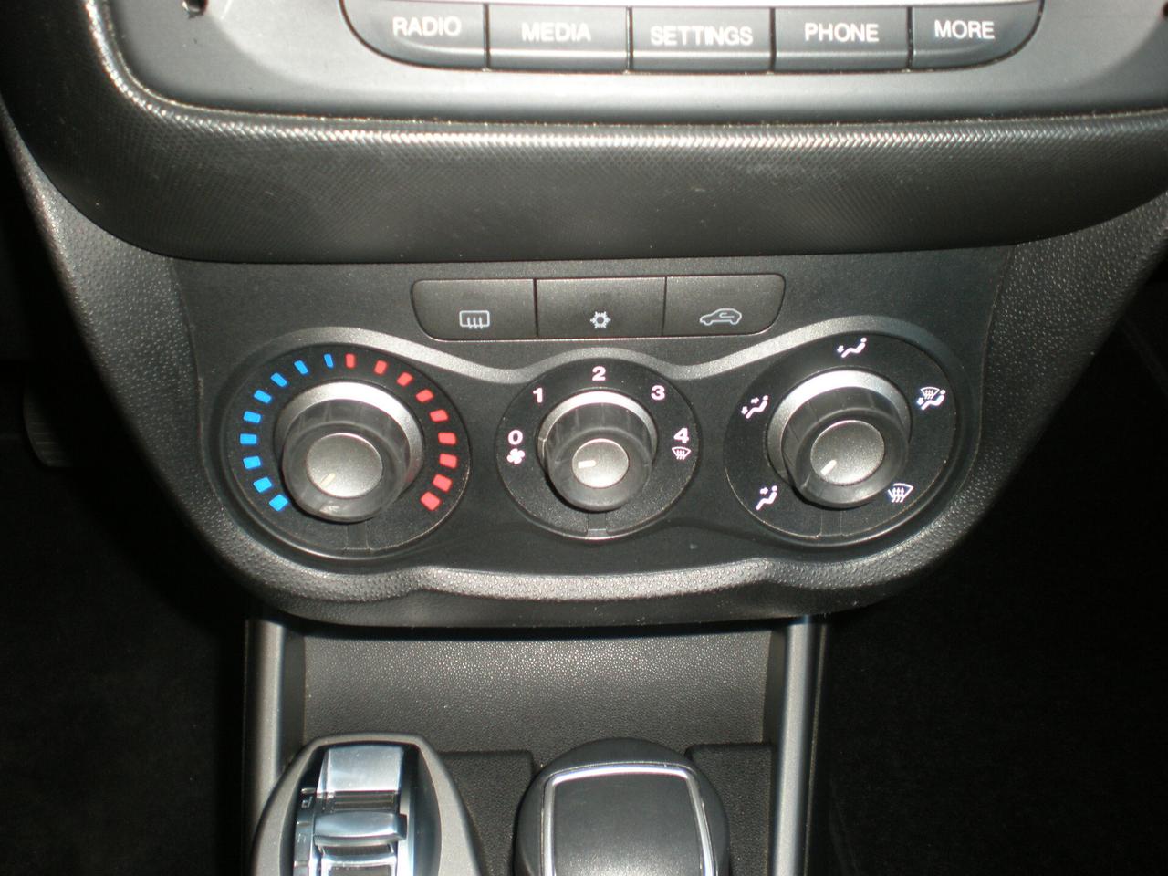 Alfa Mito restyling 1.3 td, pochissimi km