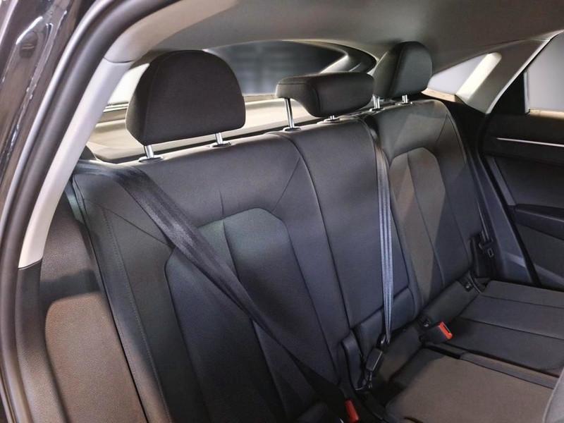 AUDI Q3 SPORTBACK 35 TDI S tronic Business Plus