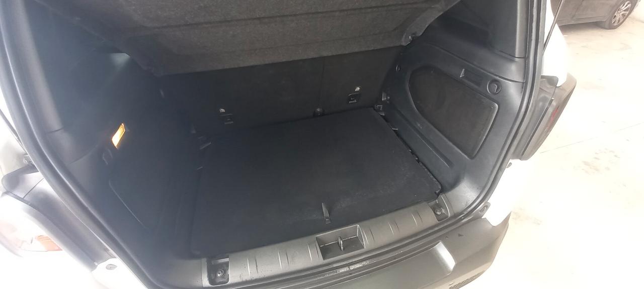 Jeep Renegade 1.6 Mjt 120 CV automatico