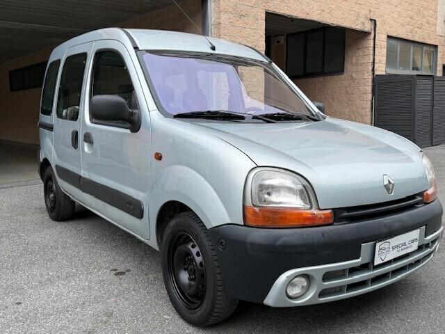 Renault Kangoo 1.2 16V Privilege