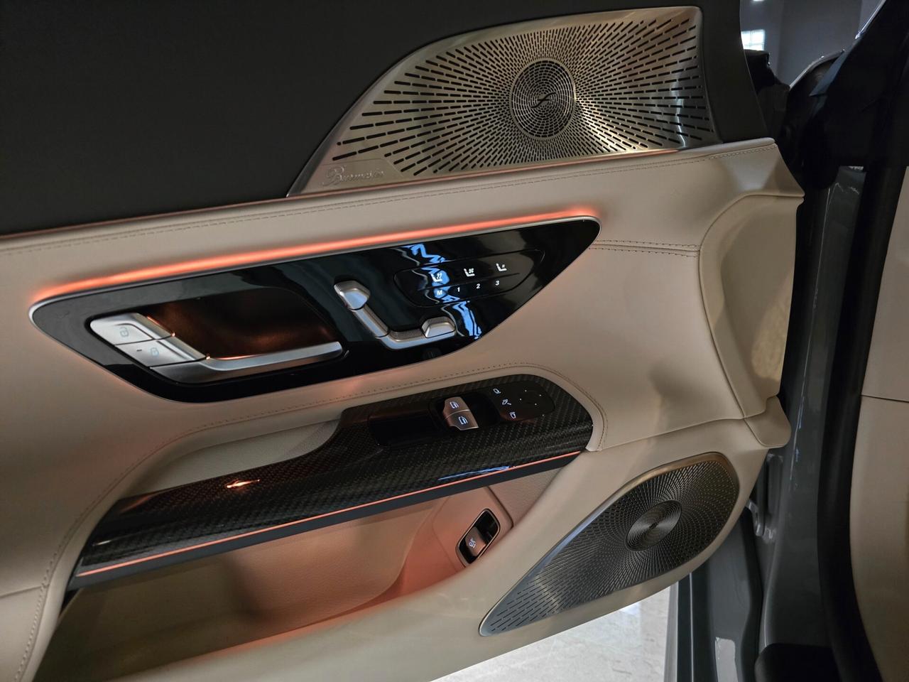 Mercedes-benz GT AMG 63 4Matic+ Premium