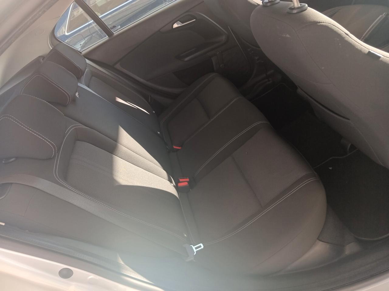 Fiat Tipo 1.4 T-Jet 120CV GPL DI SERIE