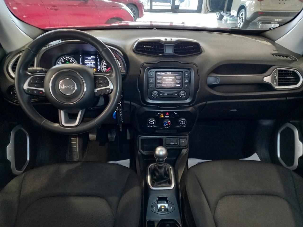 Jeep Renegade 1.0 T3 Longitude