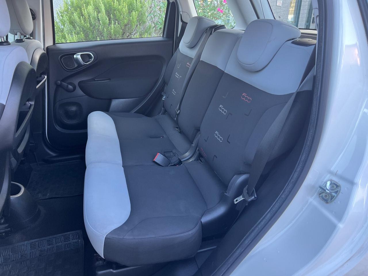 Fiat 500L 1.3 Multijet 85 CV Pop Star*NEOPATENTATI