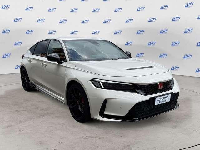 Honda Civic 2.0 Type R
