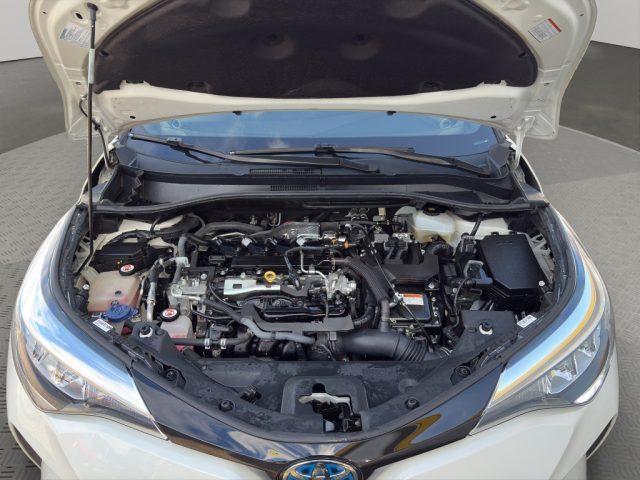TOYOTA C-HR 2.0 Hybrid E-CVT Morebusiness 184cv