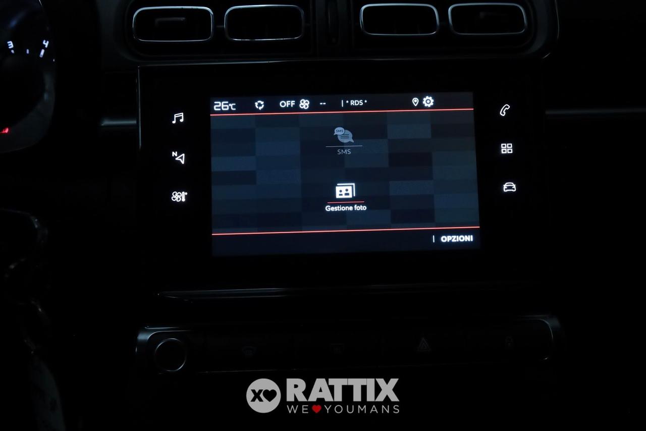 Citroen C3 1.2 Puretech 110CV Max