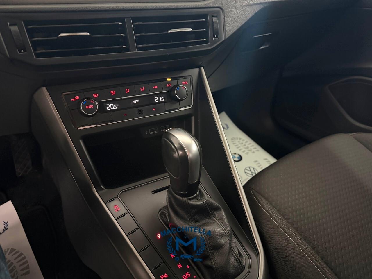 Volkswagen Polo 1.6 TDI 95 CV DSG 5p Comfortline BlueMotion Tech.