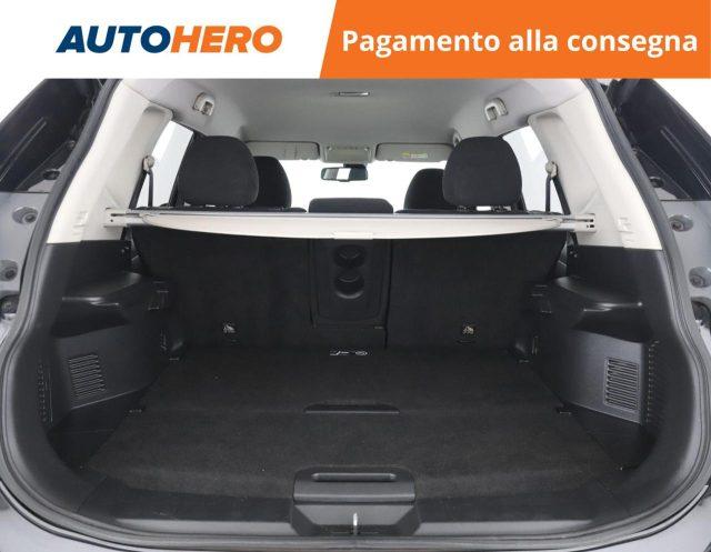 NISSAN X-Trail 1.6 dCi 2WD Acenta