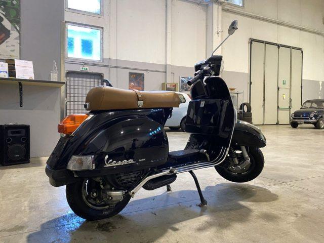 PIAGGIO Vespa 150 PX (2001 - 06) -GARANZIA 12 MESI-