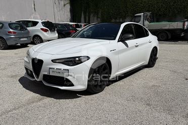 ALFA ROMEO Giulia 2.0 Turbo 280 CV AT8 AWD Q4 Ti