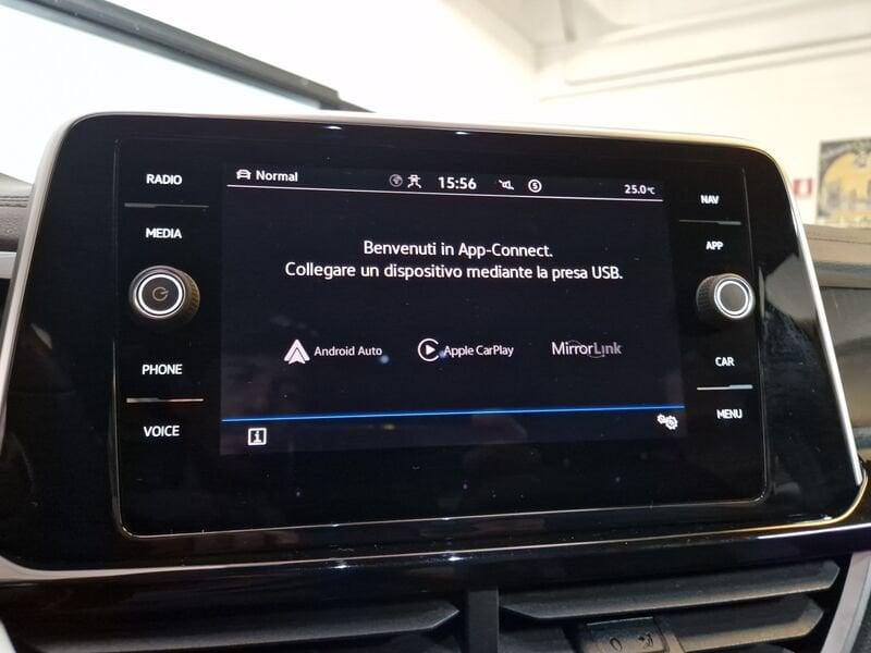 Volkswagen T-Roc 2.0 TDI SCR 150 CV DSG 4MOTION R-Line
