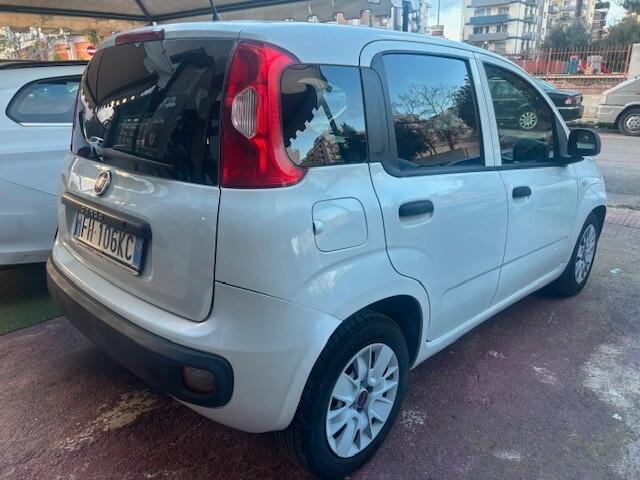 Fiat Panda 1.3 MJT Finanziabile Garanzia