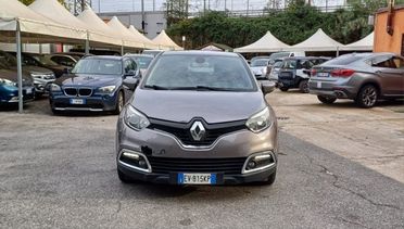 RENAULT Captur 1.5 dCi 8V 90 CV Start&Stop Energy R-Link