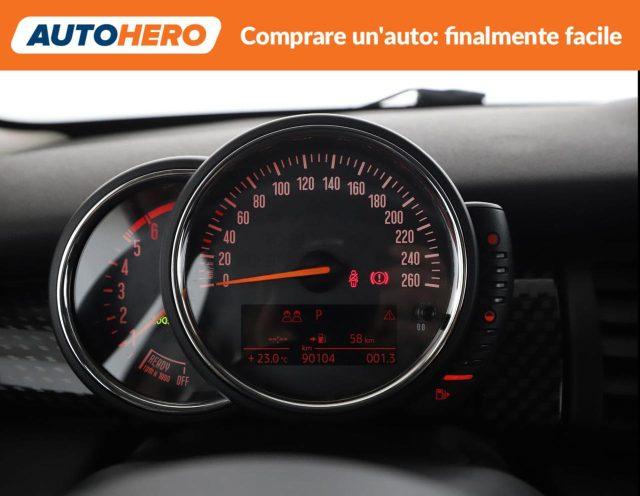 MINI Cooper SD 2.0 Cooper SD
