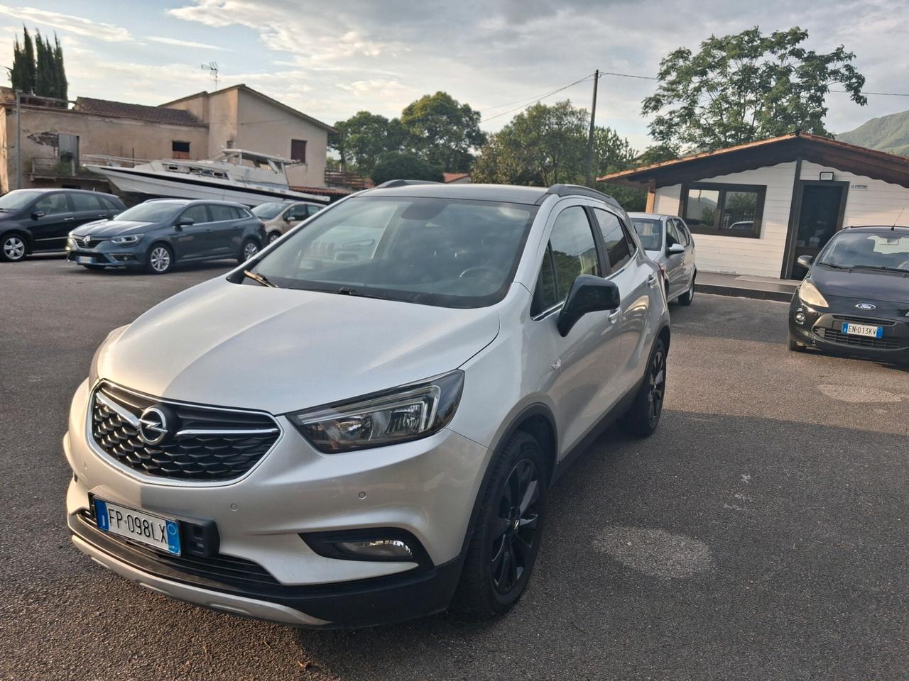 Opel Mokka X 1.6 CDTI Ecotec 136CV 4x2 Start&Stop Advance
