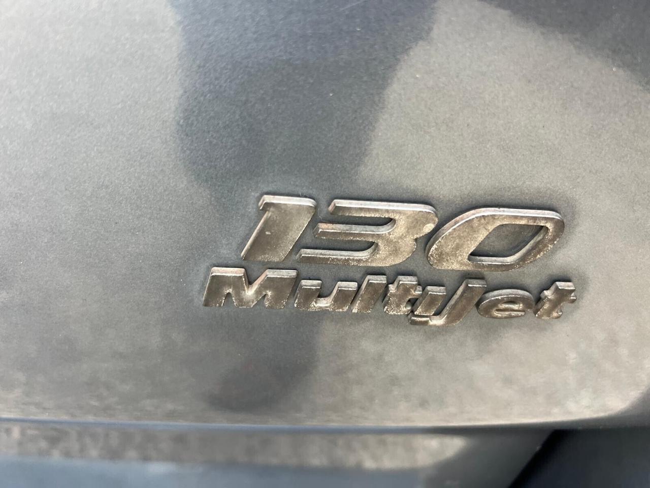 Fiat Scudo 2.0 MJT/130 PC Panorama Executive 9 posti (M1)