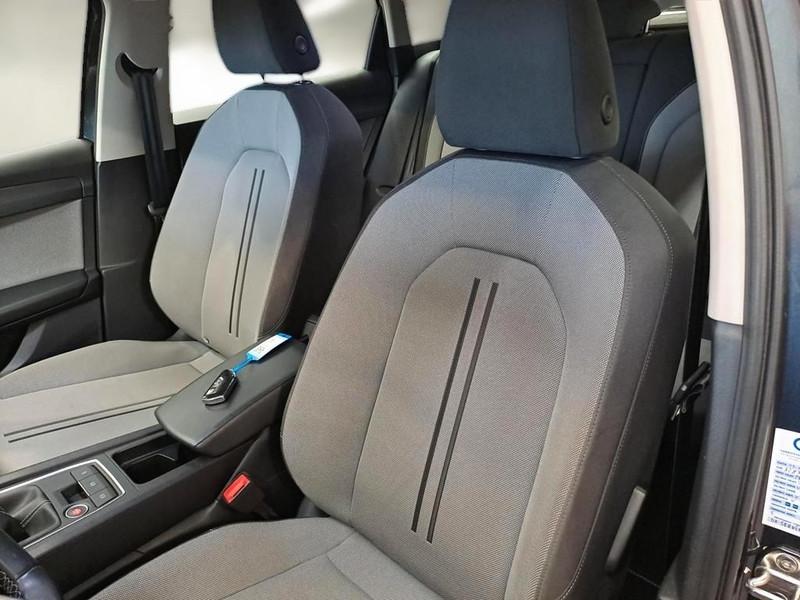 SEAT LEON ST 1.0 TSI 66 KW BUSINESS STATION WAGON