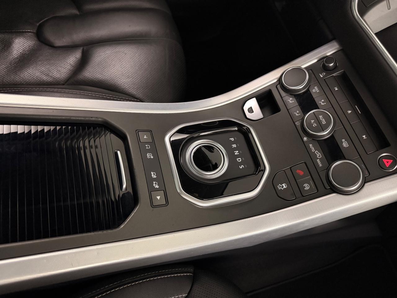Land Rover Range Evoque 2.2 Sd4 5p. Dynamic