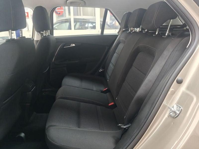 FIAT Tipo Tipo SW 1.3 mjt Lounge s&s 95cv N1