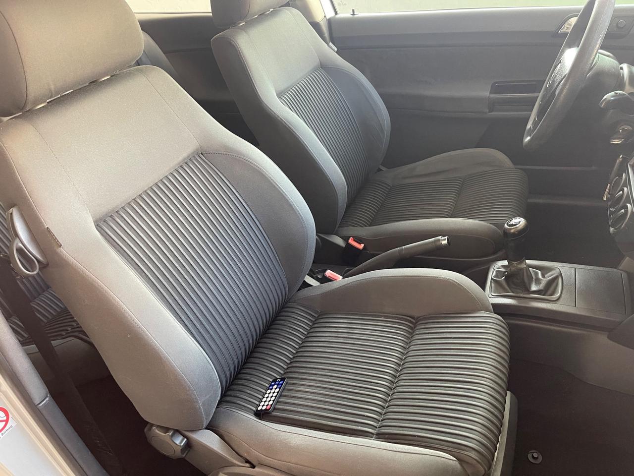 Volkswagen Polo 1.4 TDI 3p. Trendline