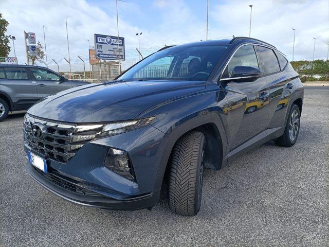 HYUNDAI Tucson 1.6 CRDi GOMME NUOVE!