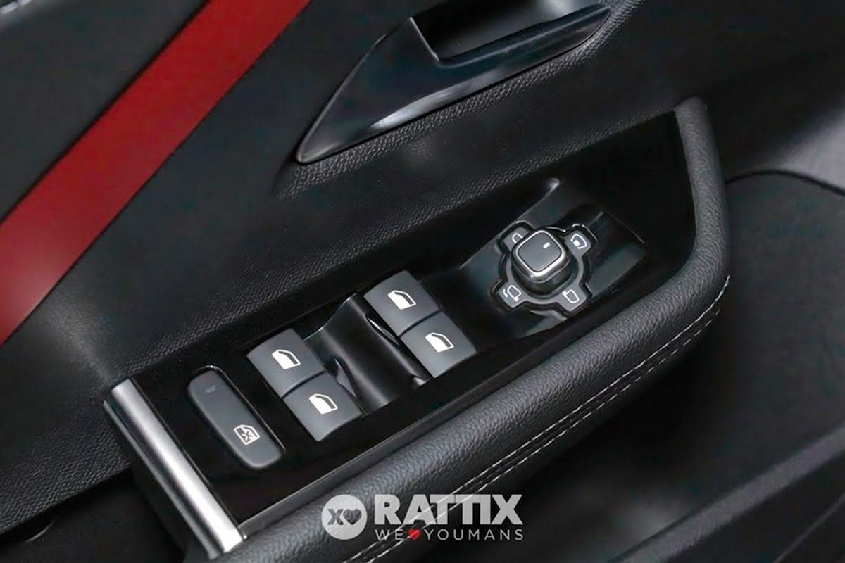 Opel Astra 1.6 Hybrid 180CV GS AT8