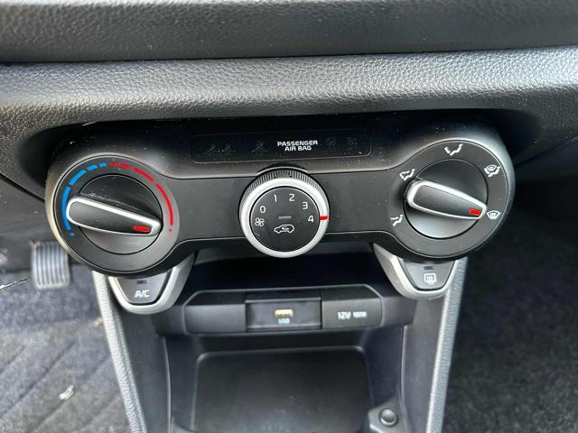 KIA Picanto 1.0 12V 5 porte Style OK NEOPATENTATO