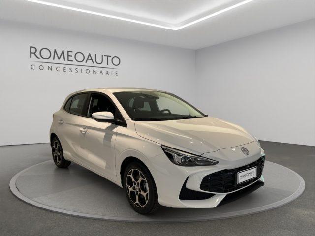 MG MG3 1.5 Comfort